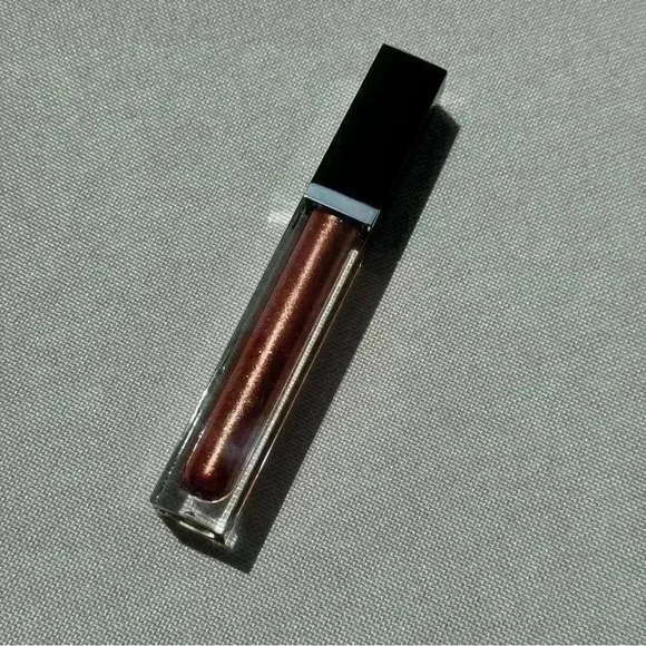NWT Sigma Beauty Lip Gloss Color: Cor-de-Rosa - Picture 3 of 6